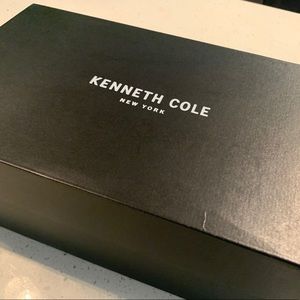 Men’s Kenneth Cole shoes Design 10384 size 8 MED